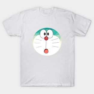 Doraemon fan art T-Shirt